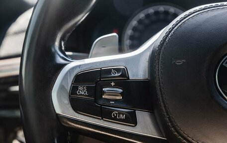 BMW 5 серия, 2018 год, 4 020 000 рублей, 17 фотография