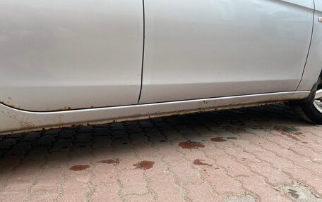 Mitsubishi Lancer IX, 2008 год, 650 000 рублей, 12 фотография