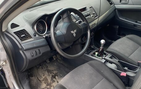Mitsubishi Lancer IX, 2008 год, 650 000 рублей, 7 фотография