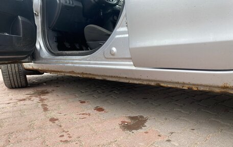 Mitsubishi Lancer IX, 2008 год, 650 000 рублей, 10 фотография