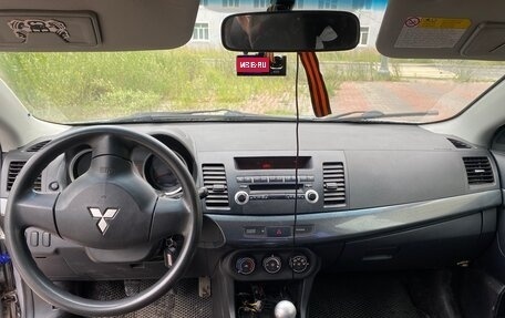 Mitsubishi Lancer IX, 2008 год, 650 000 рублей, 8 фотография