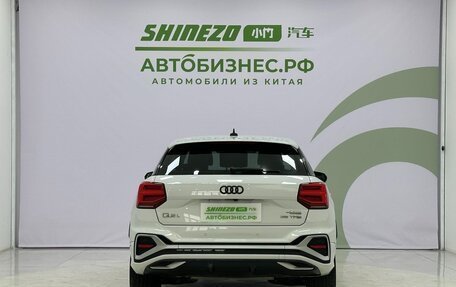Audi Q2 I, 2022 год, 1 900 000 рублей, 6 фотография