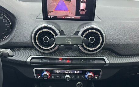 Audi Q2 I, 2022 год, 1 900 000 рублей, 14 фотография