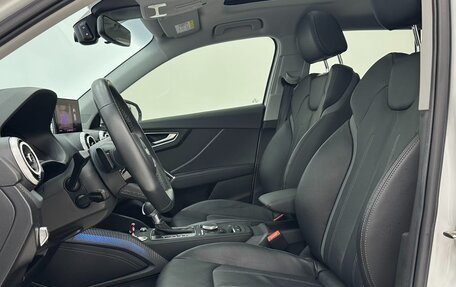 Audi Q2 I, 2022 год, 1 900 000 рублей, 8 фотография