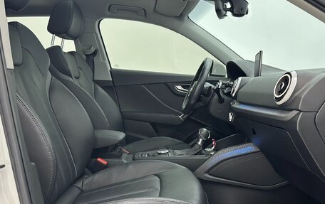 Audi Q2 I, 2022 год, 1 900 000 рублей, 10 фотография