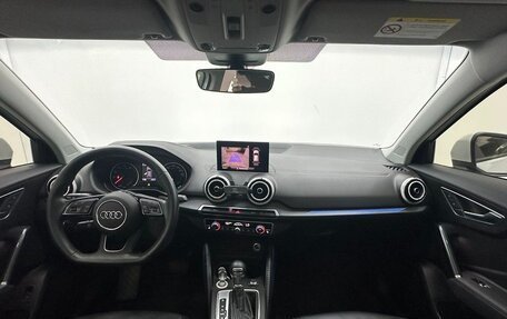 Audi Q2 I, 2022 год, 1 900 000 рублей, 13 фотография