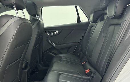 Audi Q2 I, 2022 год, 1 900 000 рублей, 9 фотография