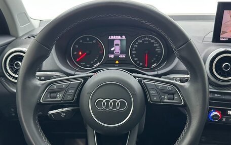 Audi Q2 I, 2022 год, 1 900 000 рублей, 12 фотография