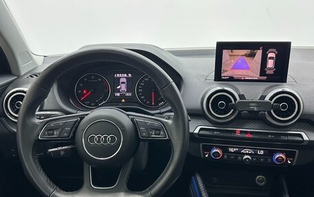Audi Q2 I, 2022 год, 1 900 000 рублей, 11 фотография