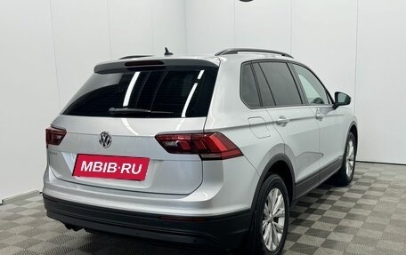 Volkswagen Tiguan II, 2019 год, 2 280 000 рублей, 5 фотография