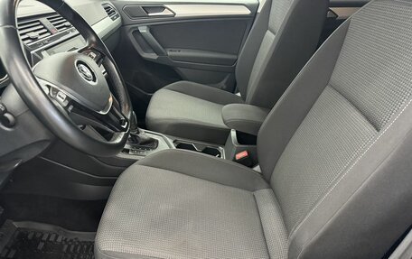 Volkswagen Tiguan II, 2019 год, 2 280 000 рублей, 24 фотография