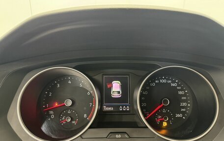 Volkswagen Tiguan II, 2019 год, 2 280 000 рублей, 21 фотография