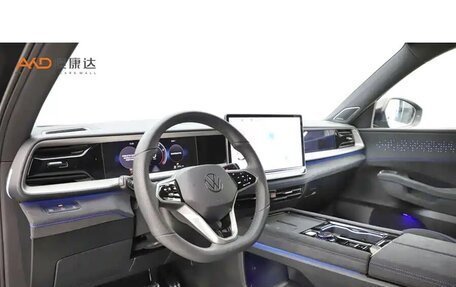 Volkswagen Teramont, 2026 год, 5 636 000 рублей, 6 фотография