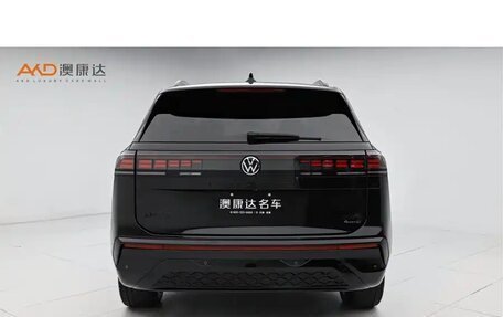 Volkswagen Teramont, 2026 год, 5 636 000 рублей, 4 фотография