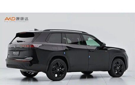 Volkswagen Teramont, 2026 год, 5 636 000 рублей, 3 фотография