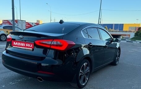 KIA Cerato III, 2013 год, 1 150 000 рублей, 5 фотография