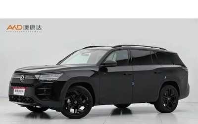 Volkswagen Teramont, 2026 год, 5 636 000 рублей, 1 фотография