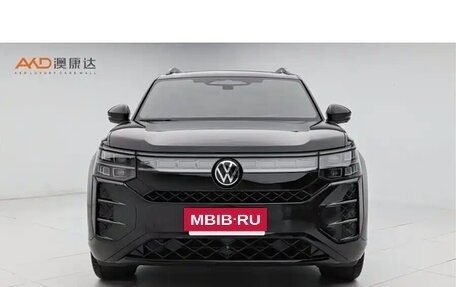 Volkswagen Teramont, 2026 год, 5 636 000 рублей, 2 фотография
