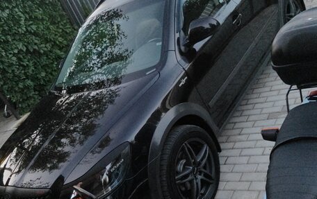 Skoda Octavia, 2012 год, 1 600 000 рублей, 1 фотография