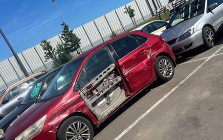 Citroen C4 II рестайлинг, 2011 год, 450 000 рублей, 1 фотография