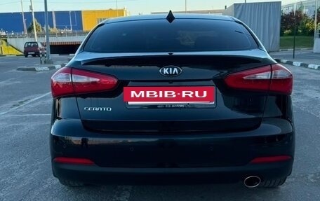 KIA Cerato III, 2013 год, 1 150 000 рублей, 6 фотография