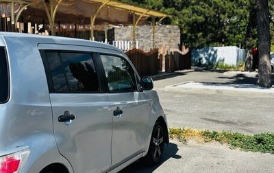 Daihatsu Materia, 2007 год, 430 000 рублей, 1 фотография