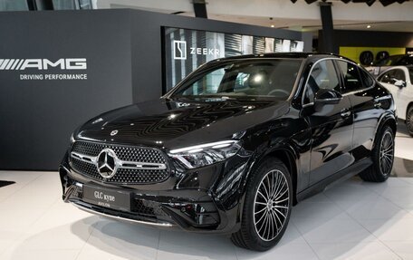 Mercedes-Benz GLC Coupe, 2026 год, 10 165 000 рублей, 1 фотография