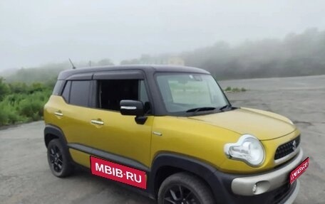 Suzuki Xbee I, 2018 год, 1 050 000 рублей, 1 фотография