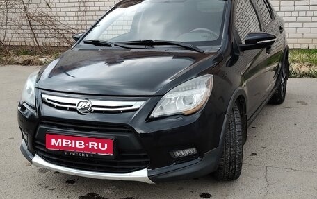Lifan X50, 2015 год, 444 000 рублей, 1 фотография