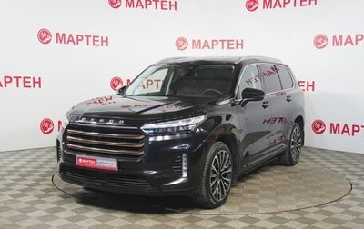 CheryExeed VX, 2023 год, 2 400 000 рублей, 1 фотография