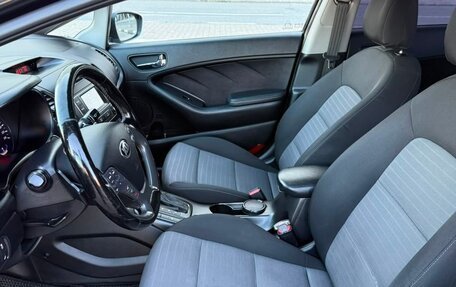KIA Cerato III, 2013 год, 1 150 000 рублей, 14 фотография