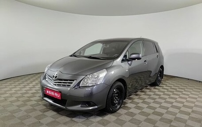 Toyota Verso I, 2011 год, 970 000 рублей, 1 фотография