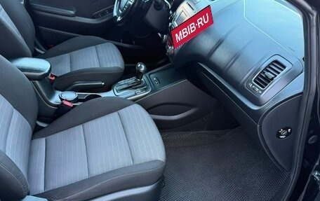 KIA Cerato III, 2013 год, 1 150 000 рублей, 16 фотография