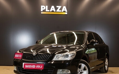 Skoda Octavia, 2010 год, 709 000 рублей, 1 фотография