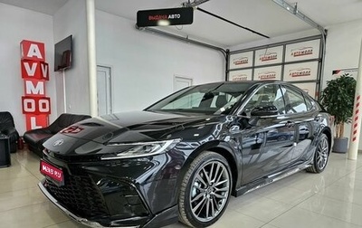 Toyota Camry, 2026 год, 4 399 000 рублей, 1 фотография