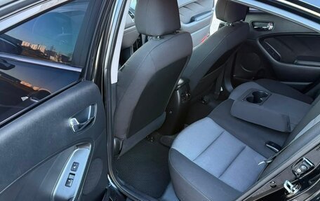 KIA Cerato III, 2013 год, 1 150 000 рублей, 17 фотография
