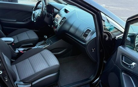 KIA Cerato III, 2013 год, 1 150 000 рублей, 21 фотография
