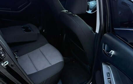 KIA Cerato III, 2013 год, 1 150 000 рублей, 19 фотография