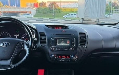 KIA Cerato III, 2013 год, 1 150 000 рублей, 27 фотография