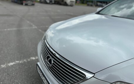 Lexus LS IV, 2007 год, 1 750 000 рублей, 13 фотография