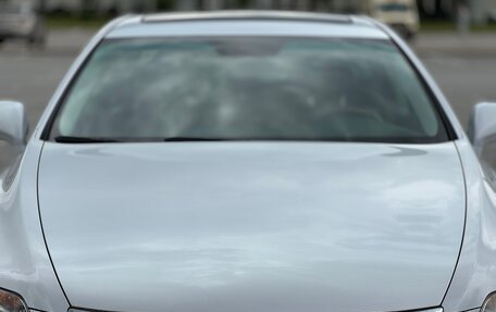 Lexus LS IV, 2007 год, 1 750 000 рублей, 16 фотография