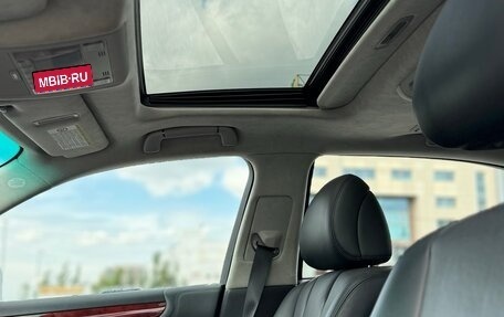 Lexus LS IV, 2007 год, 1 750 000 рублей, 24 фотография
