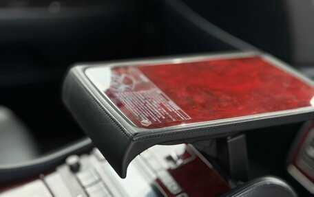 Lexus LS IV, 2007 год, 1 750 000 рублей, 33 фотография