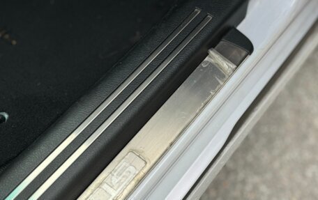 Lexus LS IV, 2007 год, 1 750 000 рублей, 39 фотография