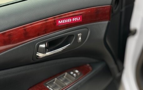 Lexus LS IV, 2007 год, 1 750 000 рублей, 40 фотография