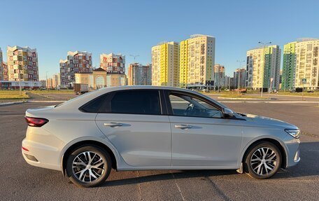 Geely Emgrand, 2023 год, 1 580 000 рублей, 3 фотография