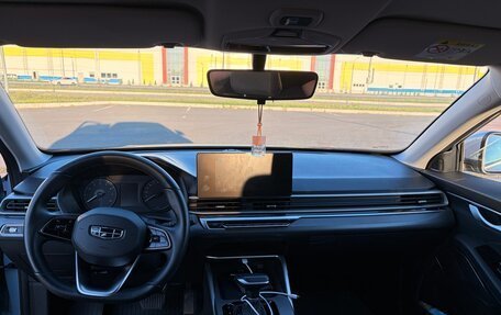 Geely Emgrand, 2023 год, 1 580 000 рублей, 7 фотография