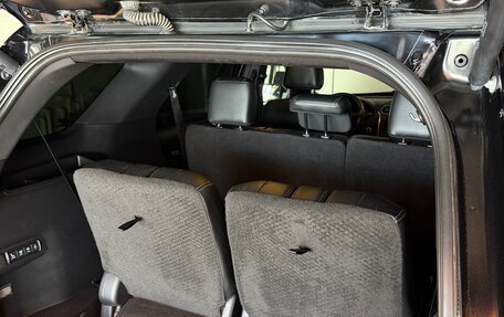 Ford Explorer VI, 2016 год, 2 741 000 рублей, 10 фотография