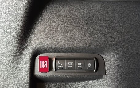 Ford Explorer VI, 2016 год, 2 741 000 рублей, 13 фотография