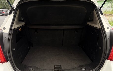 Opel Mokka I, 2013 год, 760 000 рублей, 21 фотография